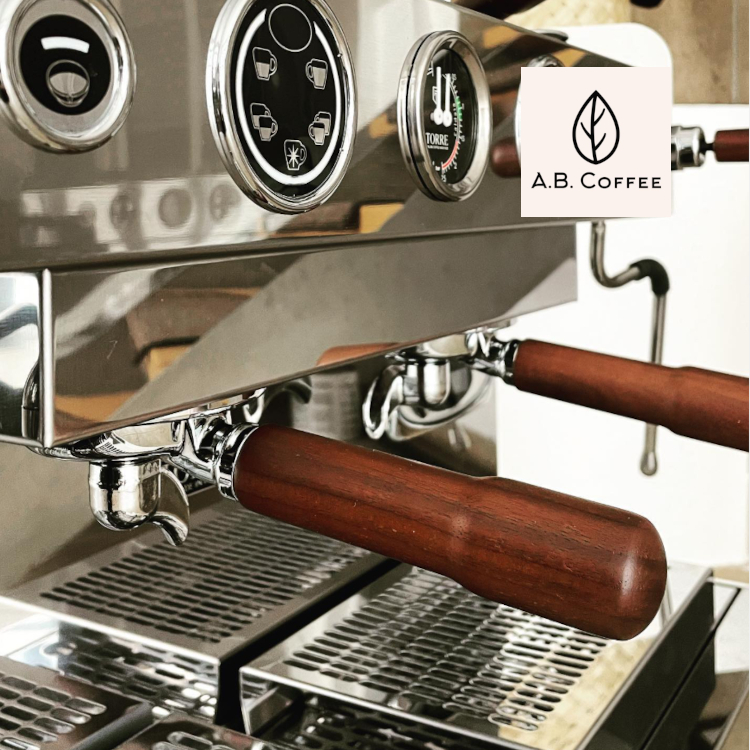 A.B. Coffee