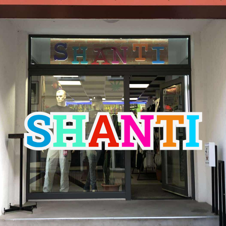 Shanti Lifestyle