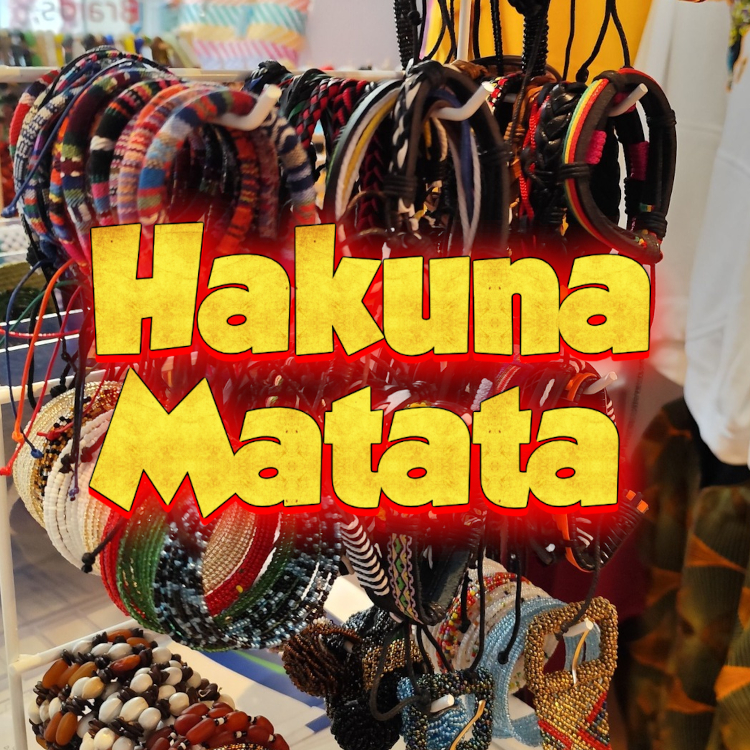 Hakuna Matata