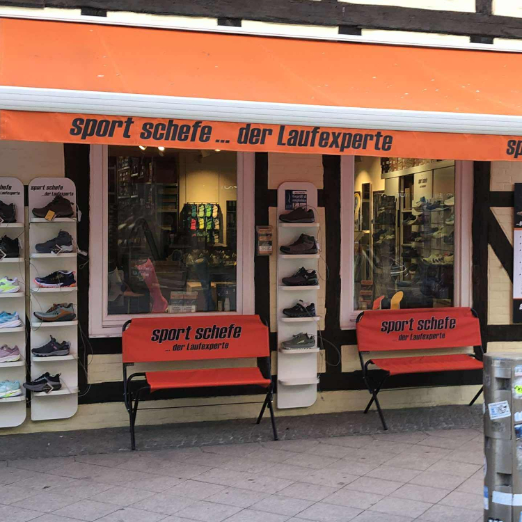 Sport Schefe