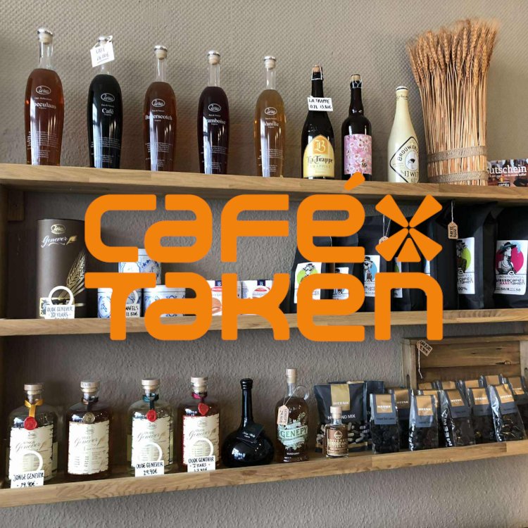 Café Taken