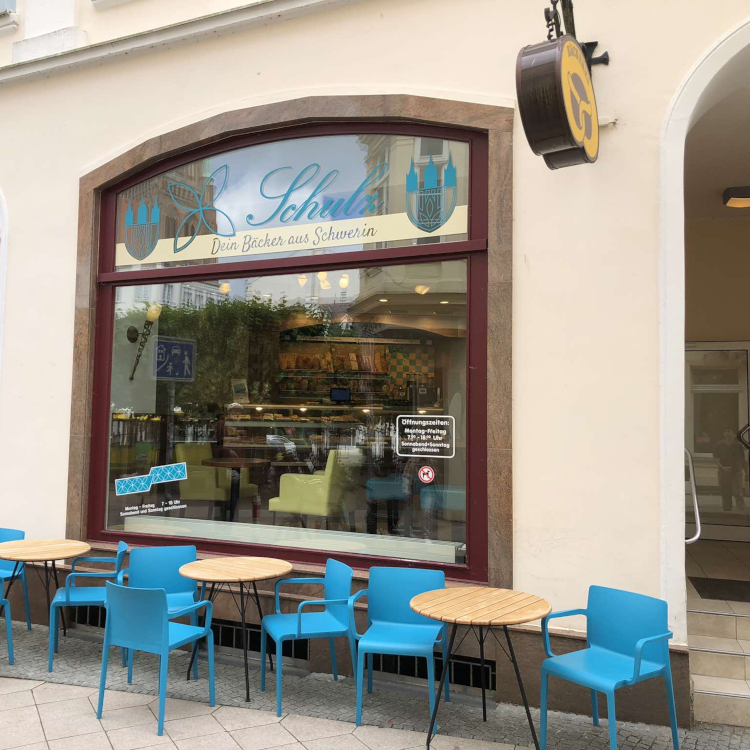 Bäckerei Schulz