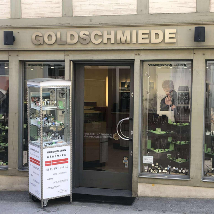 Goldschmiede Nothdurft