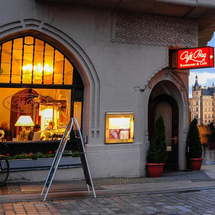 Café Prag