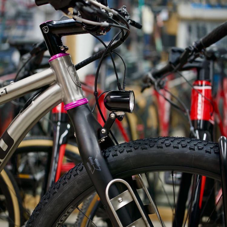 RADEMACHER Bicycle World