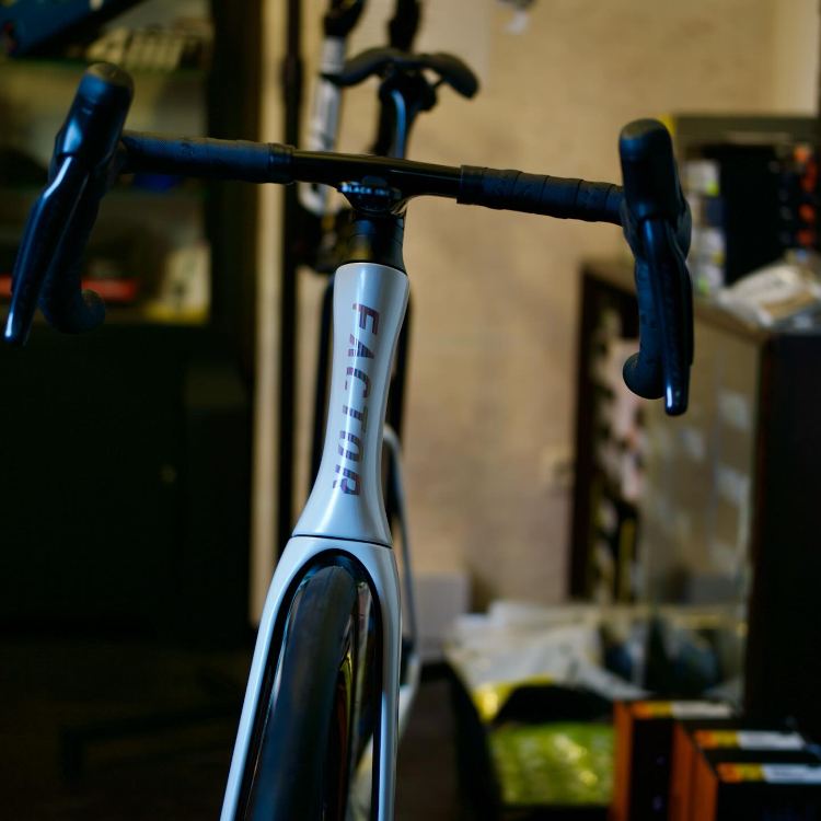 RADEMACHER Bicycle World – Bild 2