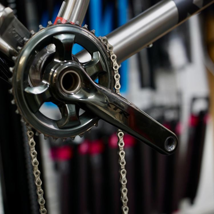 RADEMACHER Bicycle World – Bild 3
