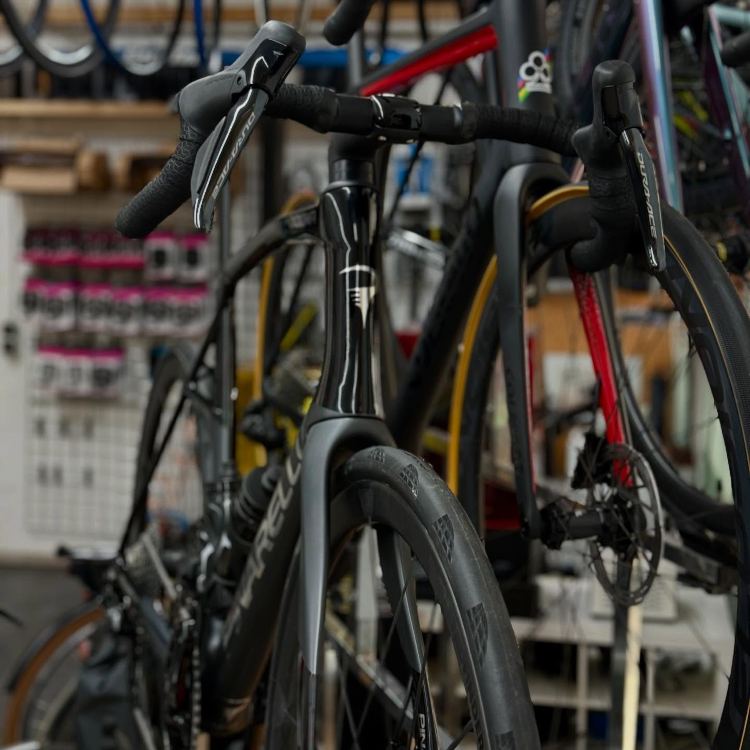 RADEMACHER Bicycle World – Bild 6