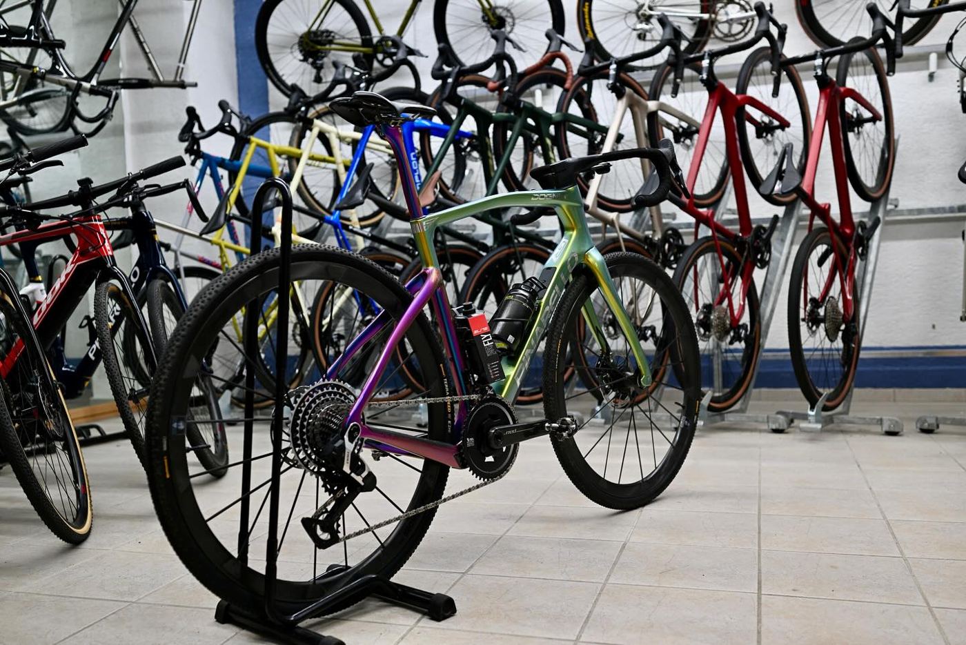 RADEMACHER Bicycle World – Bild 7