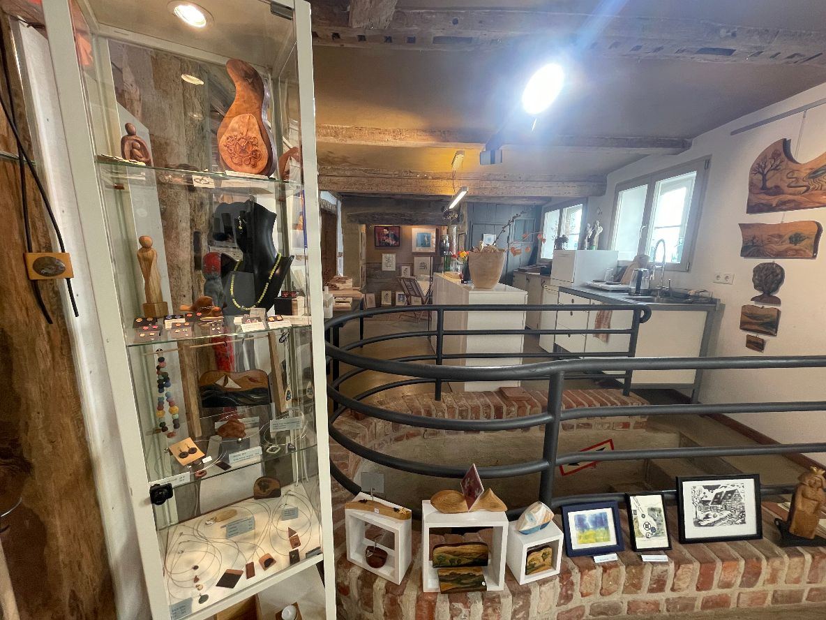DAS KONTOR – Bild 4