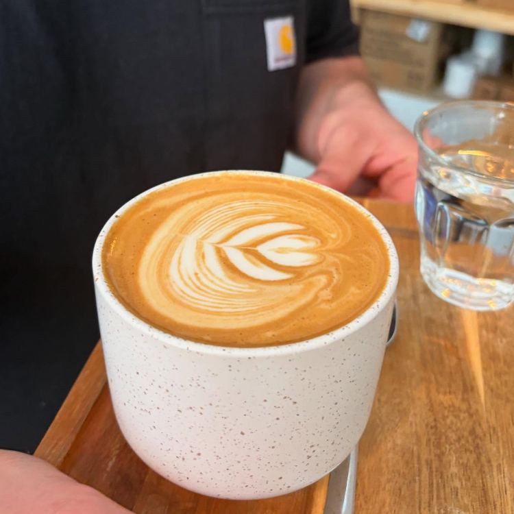 A.B. Coffee