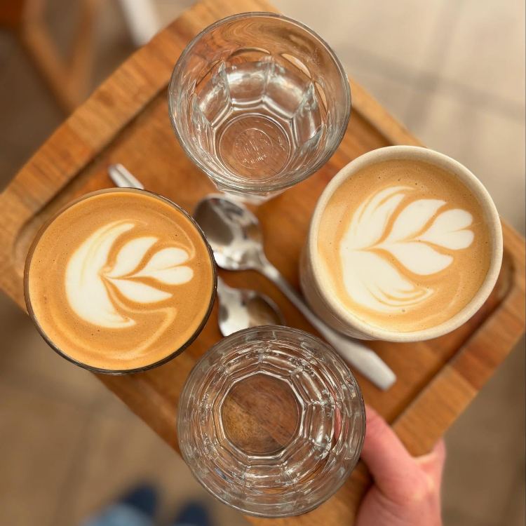 A.B. Coffee – Bild 2