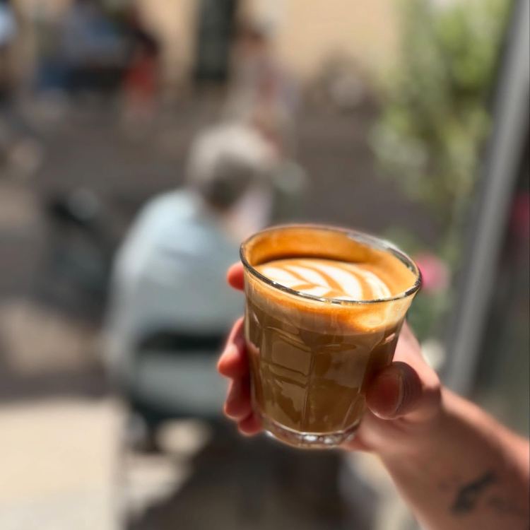 A.B. Coffee – Bild 3