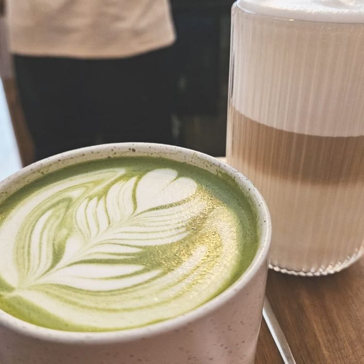 A.B. Coffee – Bild 4