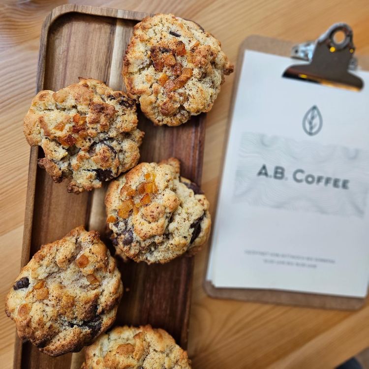 A.B. Coffee – Bild 5