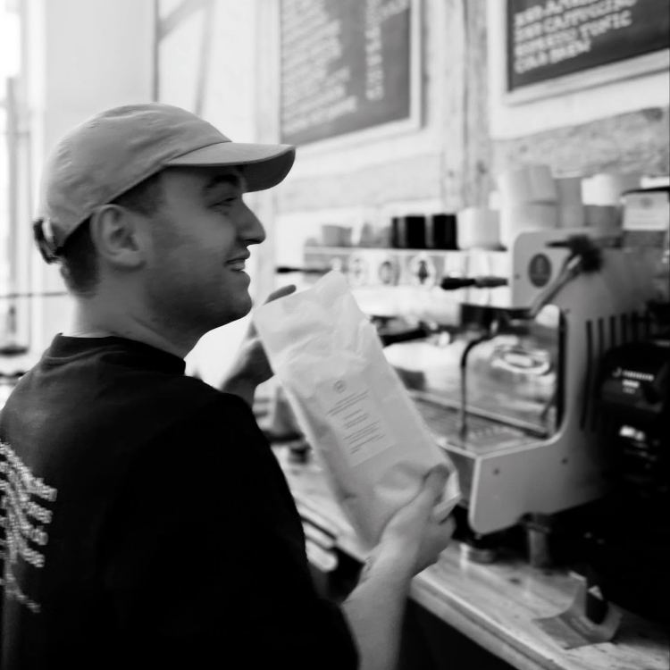 A.B. Coffee – Bild 7