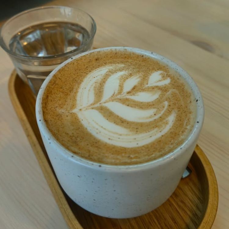 A.B. Coffee – Bild 8