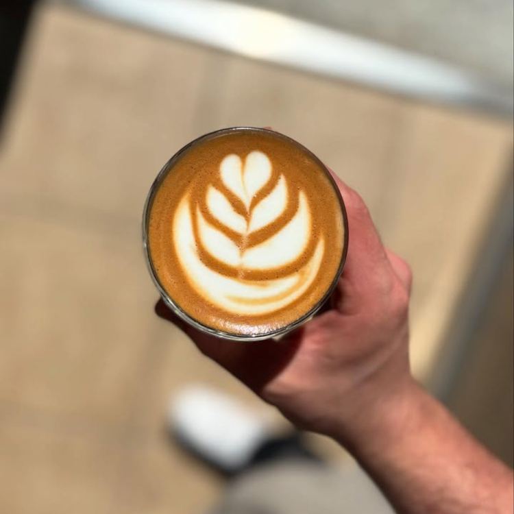 A.B. Coffee – Bild 9