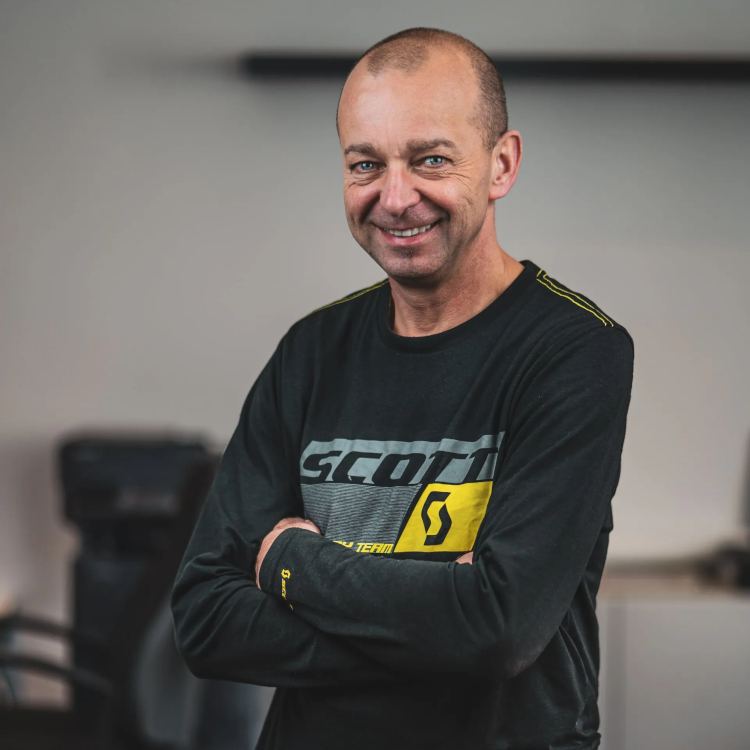 Motorsport Burmeister