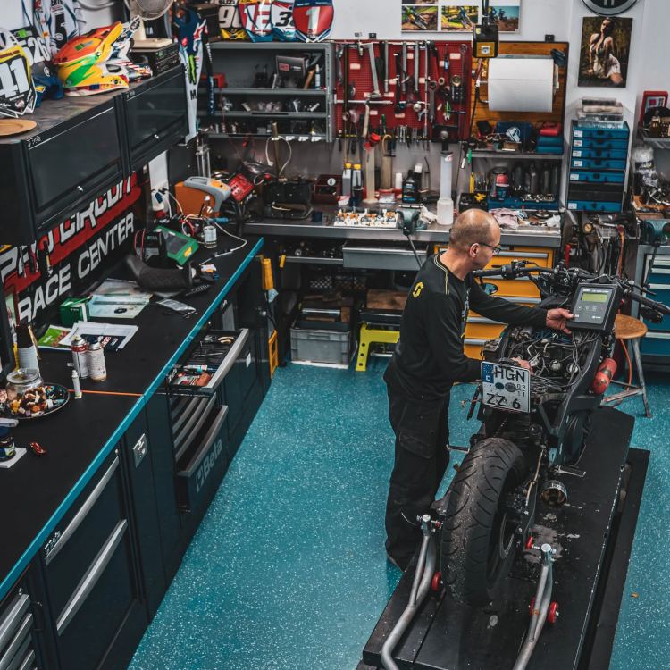 Motorsport Burmeister – Bild 10
