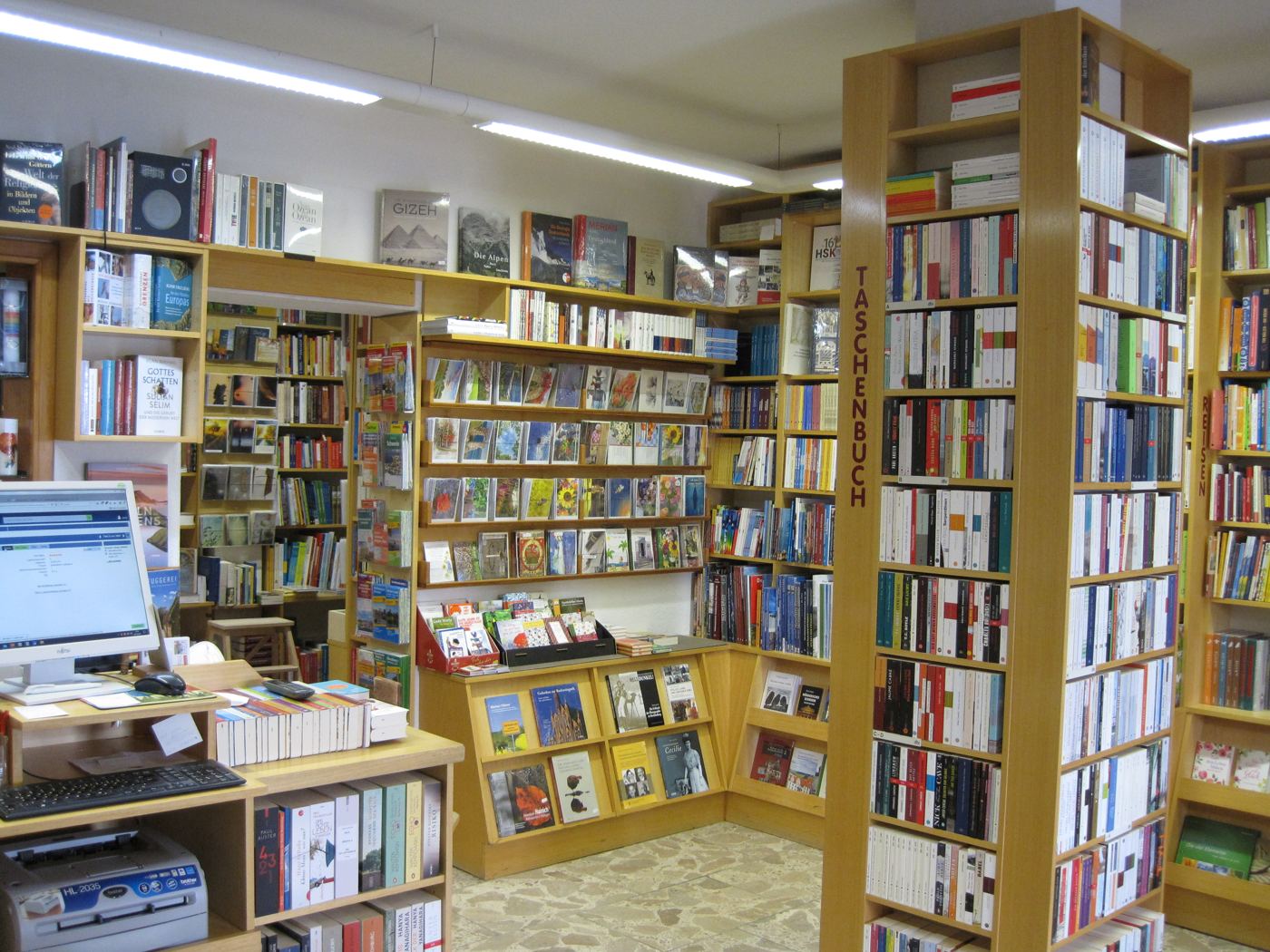 Buchhandlung Benno Schoknecht – Bild 3
