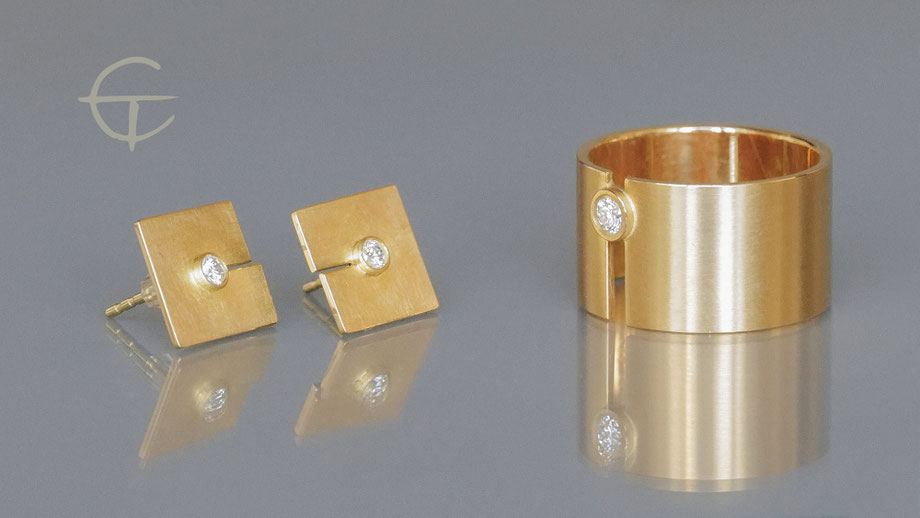Goldschmiede Christina Trumpler – Bild 2