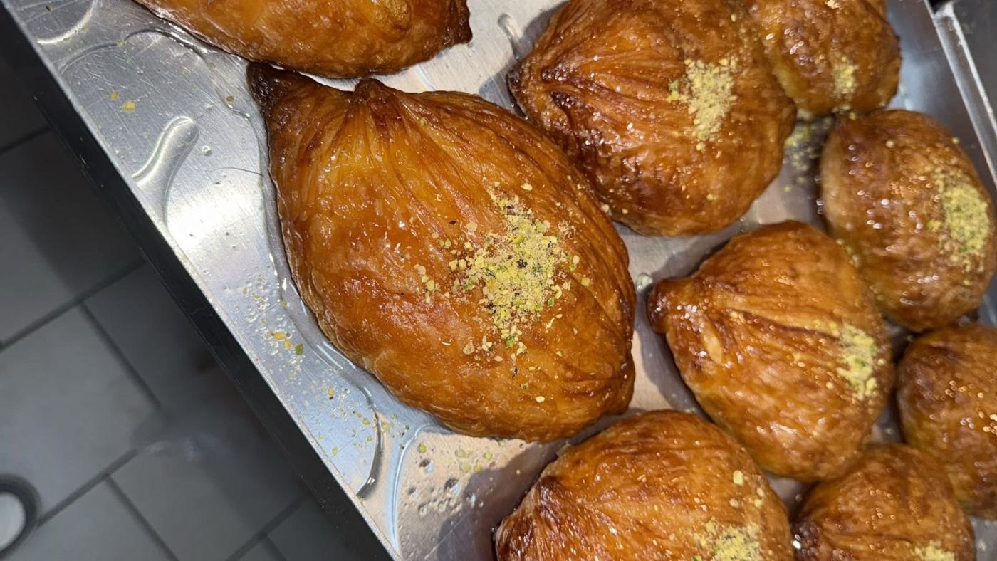 Diana Pätisserie – Bild 3